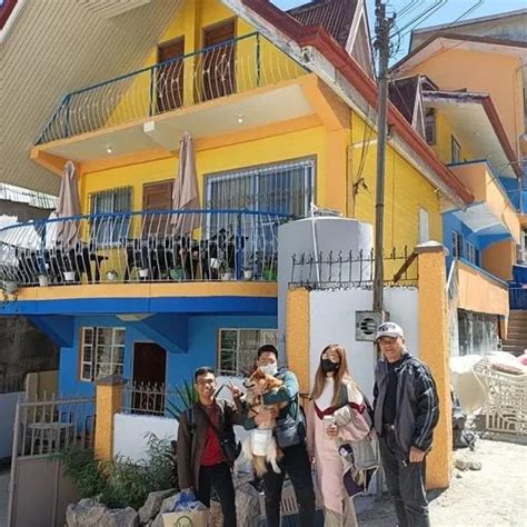 Soc Transient House by GPR, Baguio – Updated .